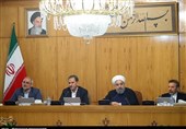 در جلسه شورای عالی انقلاب فرهنگی به ریاست روحانی؛ روسای 9 دانشگاه انتخاب شدند