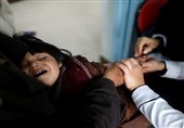 شمار قربانیان وبا در یمن به 2110 نفر رسید