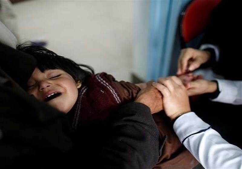 شمار قربانیان وبا در یمن به 2110 نفر رسید