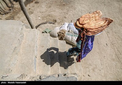 راز و جرگلان در خراسان شمالی