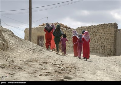 راز و جرگلان در خراسان شمالی