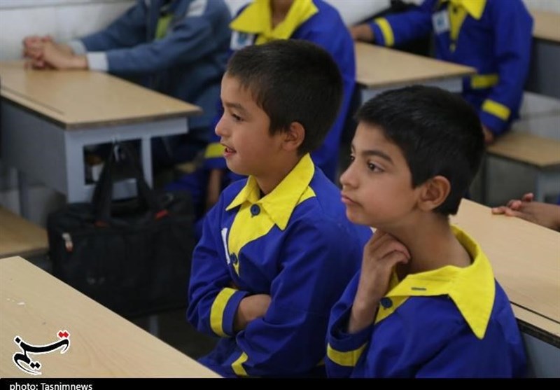 شناسایی 573 کودک بازمانده از تحصیل در استان گلستان