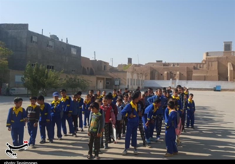 شناسایی 90 درصد از کودکان بازمانده از تحصیل در بوشهر