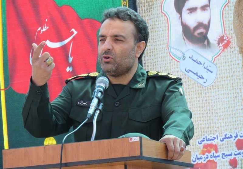 رئیس سازمان بسیج سازندگی: پیام رهبر انقلاب فصل جدیدی از حرکت جهادی گروه‌های سازندگی را آغاز کرد