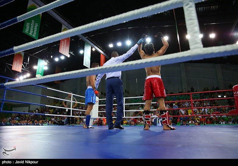 برنامه ورزشکاران ایران در روز یازدهم بازی‌های داخل سالن