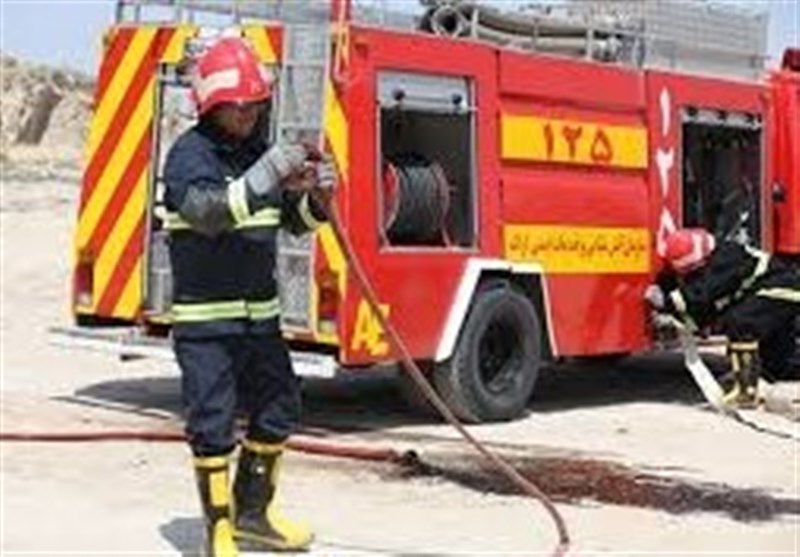 50 پایگاه آتش‌نشانی در دهستان‌های استان گلستان راه‌اندازی می‌شود