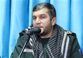 سردار حزنی: پروژه‌های محرومیت‌زدایی در گام دوم انقلاب شتاب می‌گیرد