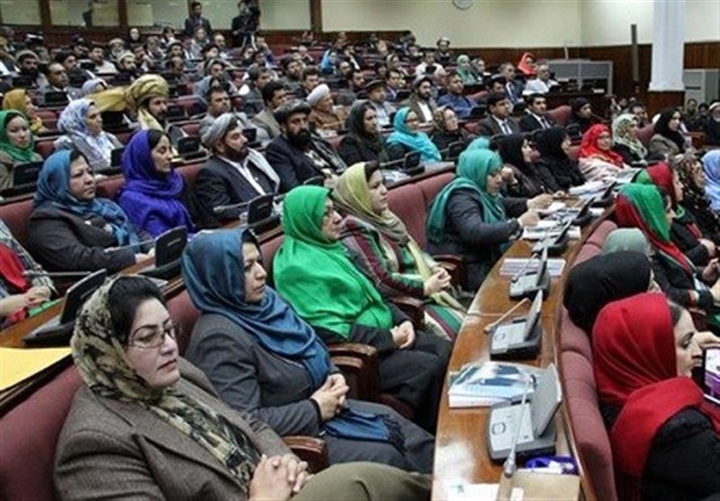 پرونده اختلاس پارلمان افغانستان بار دیگر جنجالی شد