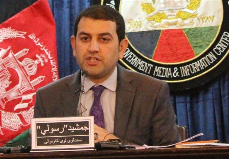 75 مقام دولتی افغانستان ممنوع‌الخروج شدند