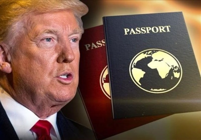 Federal Judge Blocks Trump’s Third Travel Ban
