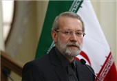 Trump’s JCPOA Stance Proves US Non- Commitment to Any Int’l Deal: Iran’s Larijani