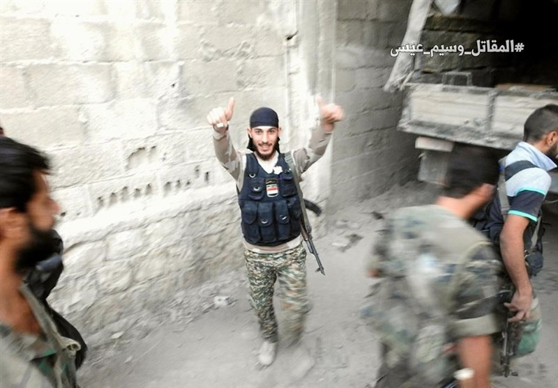 Syria Army Mops Up Last Daesh Pockets in Deir Ez-Zor