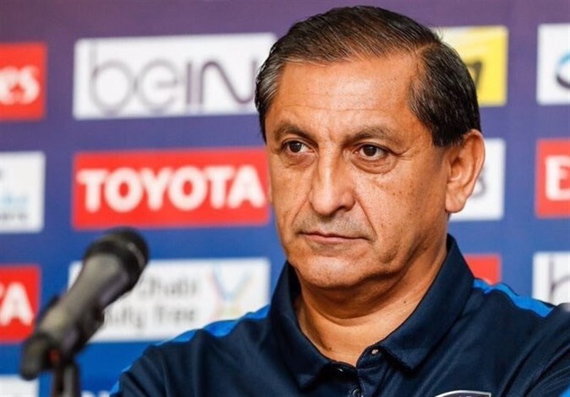 Ramon Diaz Sacked by Al Hilal Following Defeat to Iran’s Esteghlal