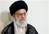 امام خامنه‌ای درگذشت حجت‌الاسلام والمسلمین غروی را تسلیت گفتند