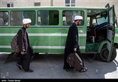 جهاد فرهنگی در محروم‌ترین نقطه استان خراسان شمالی + فیلم
