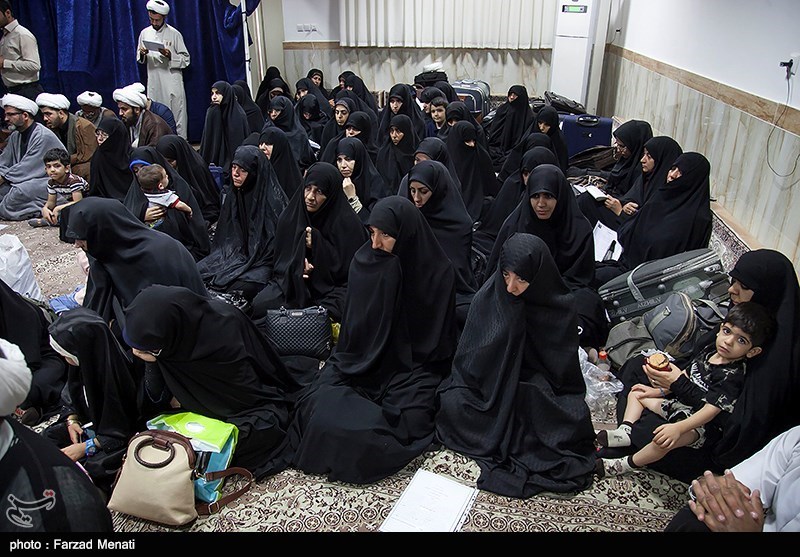 2 هزار طلبه خواهر توسط جامعه الزهرا‌(س) برای تبلیغ دین به سراسر کشور اعزام شدند‌