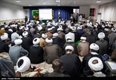500 برنامه در زمینه گفتمان‌های دینی در استان خوزستان برگزار می‌شود
