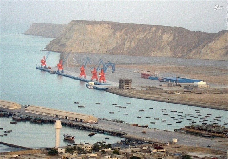 تهدید زیرساخت‌های اقتصادی مکران با اما و اگرهای سونامی