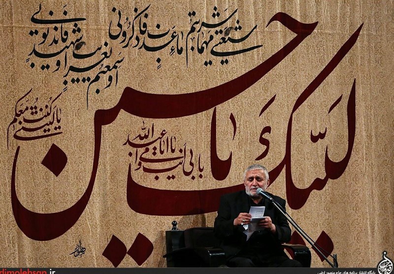 مراسم ولادت امام جواد (ع) در مسجد ارک تهران برگزار می‌شود