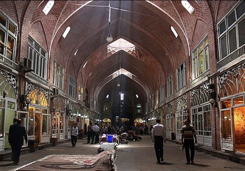 Tabriz Historic Bazaar Complex: A Melting Pot of Tradition, Trade, Culture