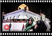 سوریه/محرم/کنار خبر