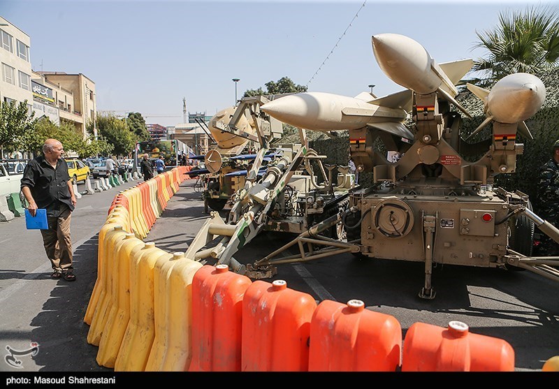 نمایشگاه &quot;دستاوردهای دفاع مقدس و مقاومت&quot; در استان بوشهر راه‌اندازی می‌شود