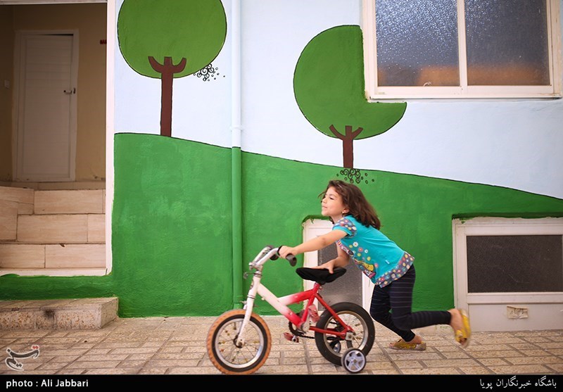 حمایت از کودکان مناطق محروم خراسان‌ شمالی در دستور کار قرار دارد