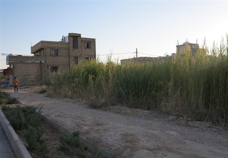 نبود دبیرستان در محلات حاشیه‌ای شرق شیراز؛ جایی که عدالت آموزشی رنگ می‌بازد