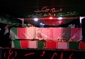 مردم نجف آباد برای اسکان مسافران مراسم استقبال از شهید حججی اعلام آمادگی کردند