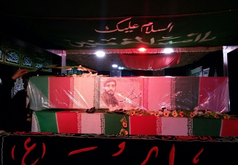 مردم نجف آباد برای اسکان مسافران مراسم استقبال از شهید حججی اعلام آمادگی کردند
