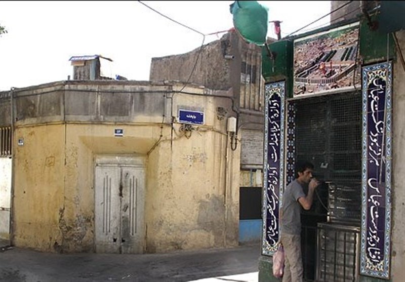 سقاخانه‌های اصفهان در پیچ و تاب مدرنیته جا ماندند