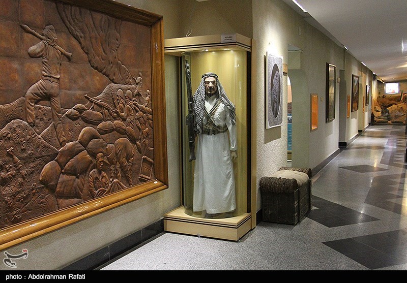 1495 گردشگر خارجی از موزه‌های اردبیل بازدید کردند