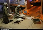 پروژه باغ موزه دفاع مقدس خوزستان به شهرداری اهواز واگذار شود