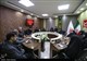 تجلیل از مادران چند شهید دوران دفاع مقدس