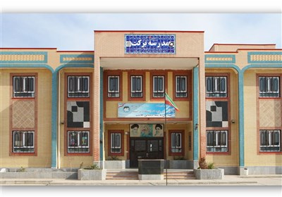 مدرسه برکت