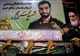 شہید محسن حججی کے پیکر پاک کی وطن واپسی