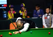 Iranian Duo to Participate at World Snooker Championship