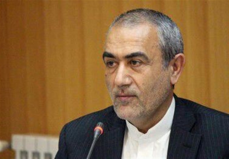استاندار آذربایجان شرقی ممنوعیت آغاز پروژه جدید در استان را رسماً اعلام کرد