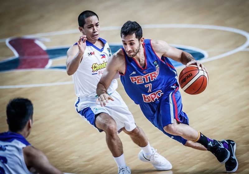 FIBA Asia Champions Cup: Petrochimi Beat Dacin to Advance to Semis