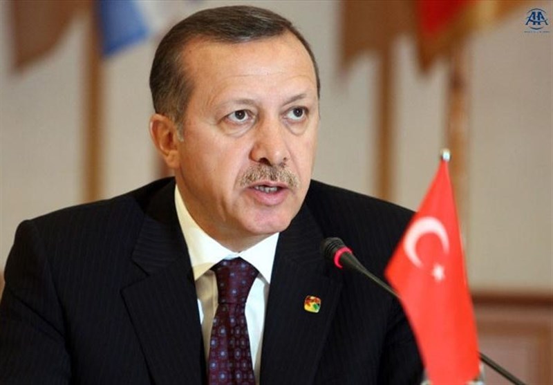 Erdogan Blasts US Arrest Warrants for Bodyguards