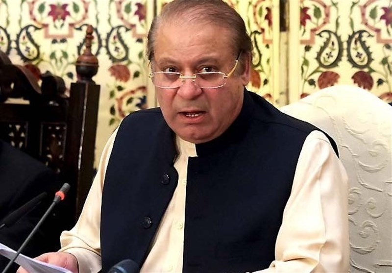 شہباز کی گرفتاری عمران خان کے ایما پر ہوئی، نواز شریف کا دعویٰ