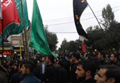 مجموعه نغمههای ماندگار مراثی اردبیل منتشر شد