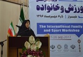 دوره بین‌المللی آموزش و خانواده در شیراز آغاز شد