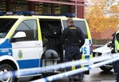 تیراندازی در سوئد با چند زخمی