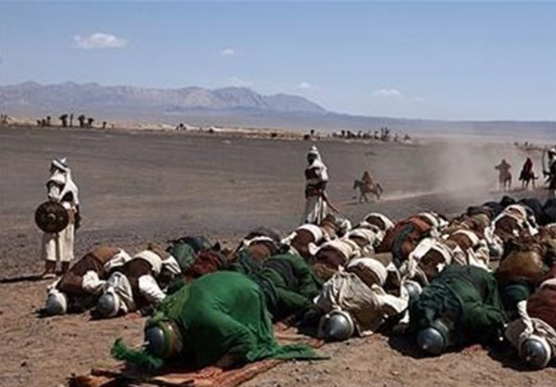 نقش دانشگاهیان در بسترسازی مناسب علمی فلسفه عاشورا حائز اهمیت است