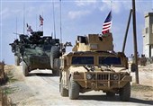 تکاپوی آمریکا در دو سوی مرزهای سوریه و عراق