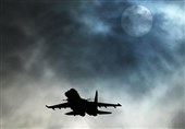 سقوط جنگنده یونانی در مسیر بازگشت به پایگاه هوایی