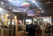 16 Iranian Companies Participating in Int’l Tourism Expo in French Capital