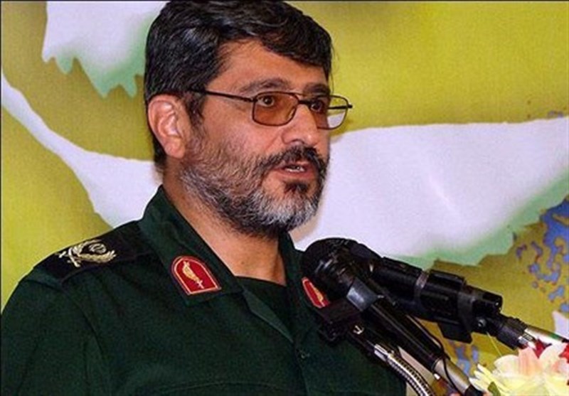 لرستان|علت دشمنی دشمنان به ملت ایران نفوذ روزافزون انقلاب در جهان است