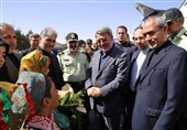 استاندار جدید آذربایجان شرقی عملکرد موفق و مثبتی در اردبیل داشت